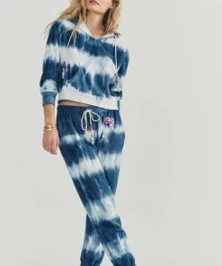 LOVE SHACK FANCY LOVESHACKFANCY SANTINELLA PANT