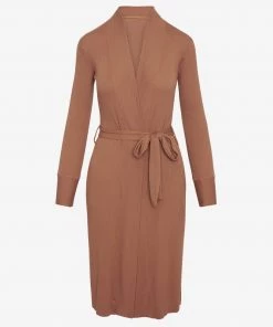 COMMANDO LUXURY RIB LOUNGE CARDIGAN NEW ARRIVALS