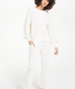 Z SUPPLY MARCEL DOT JOGGER PANTS