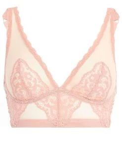 LINGERIE & SLEEPWEAR COSABELLA PEONY TALL TRIANGLE