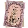 GIFTS PAPAYA MEOW MINI CARD