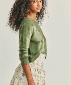 LOVESHACKFANCY SOWA MINI SKIRT NEW ARRIVALS