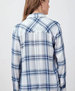 RAILS HUNTER WHITE PACIFIC NEW ARRIVALS