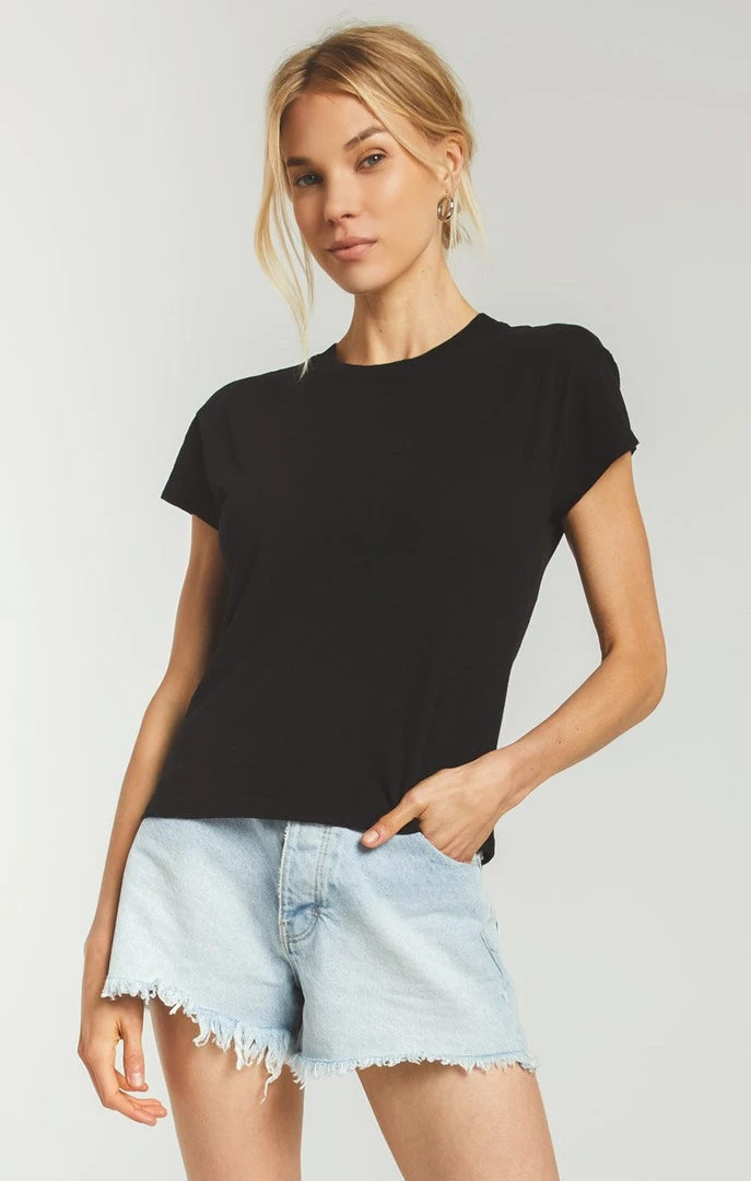 Z SUPPLY MODERN SLUB TEE 4 Z SUPPLY MODERN SLUB TEE