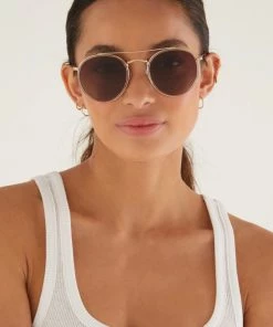 Z SUPPLY EYEWEAR TRAVELLER