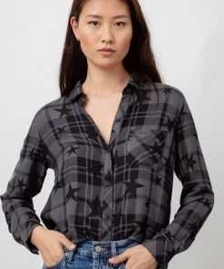 RAILS HUNTER ASH TWILIGHT STARS NEW ARRIVALS