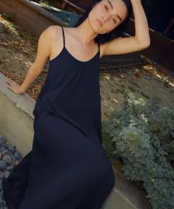 NATION LILA DRESS NEW ARRIVALS