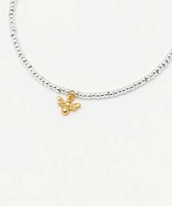 ESTELLA BARTLETT LAILA FRIENDSHIP BEE BRACELET JEWELRY