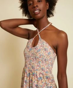NATION KIRA DRESS NEW ARRIVALS