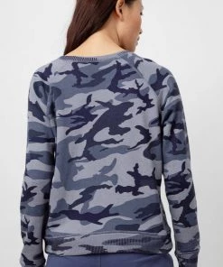 RAILS THEO BLUE INDIGO