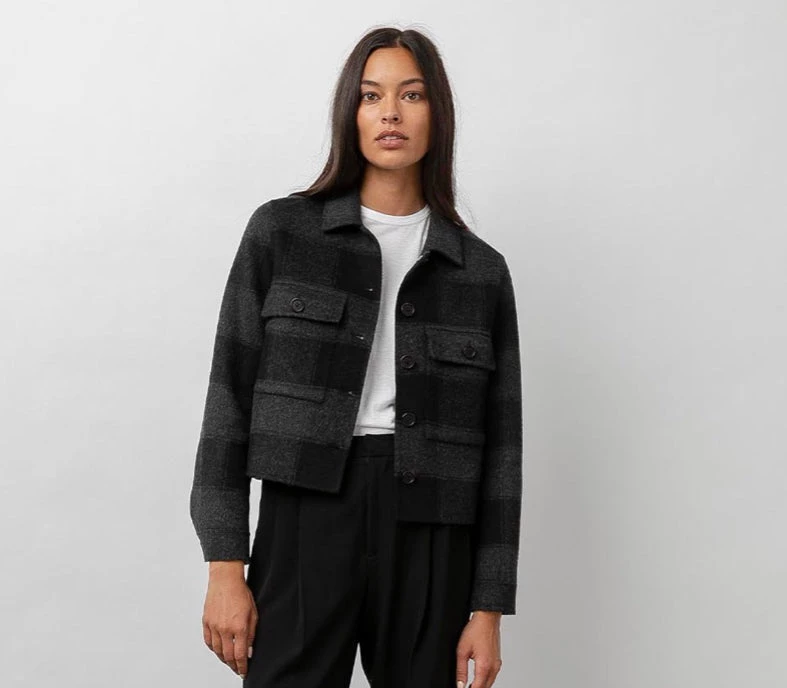 RAILS STEFFI JACKET 4 RAILS STEFFI JACKET