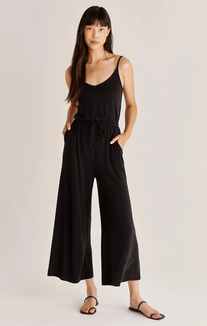 NEW ARRIVALS Z SUPPLY SHAWN RIB JUMPSUIT 3 NEW ARRIVALS Z SUPPLY SHAWN RIB JUMPSUIT