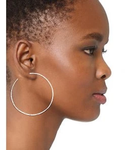 GORJANA TANER XL HOOPS NEW ARRIVALS