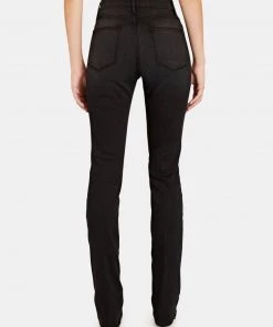 NEW ARRIVALS FRAME LE MINI BOOT BILLUPS