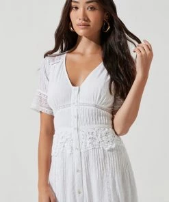 ASTR HONEYMOON DRESS NEW ARRIVALS
