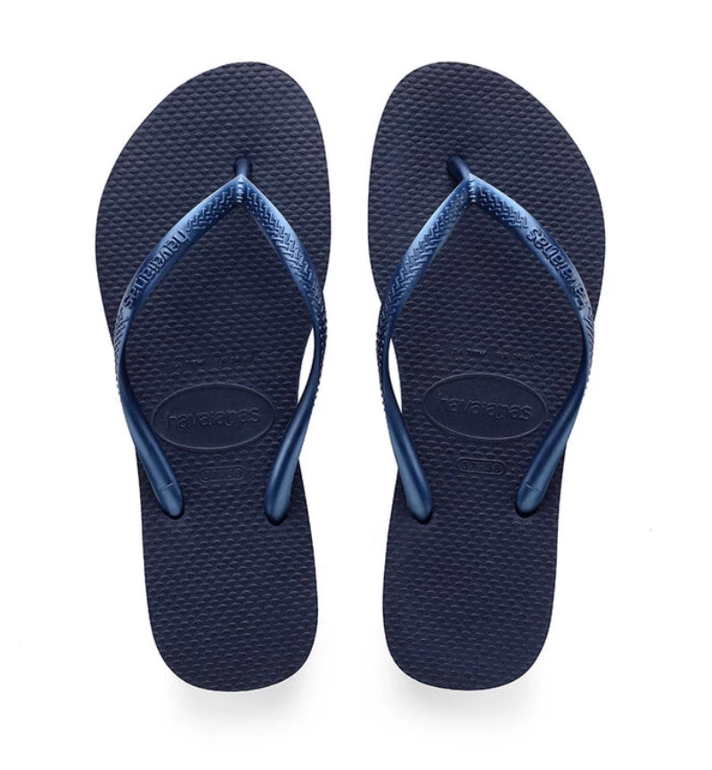 HAVAIANAS SLIM FLIP FLOPS 11 HAVAIANAS SLIM FLIP FLOPS