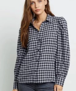 RAILS SABLE IVORY ANGELICA TOP 13 RAILS SABLE IVORY ANGELICA TOP