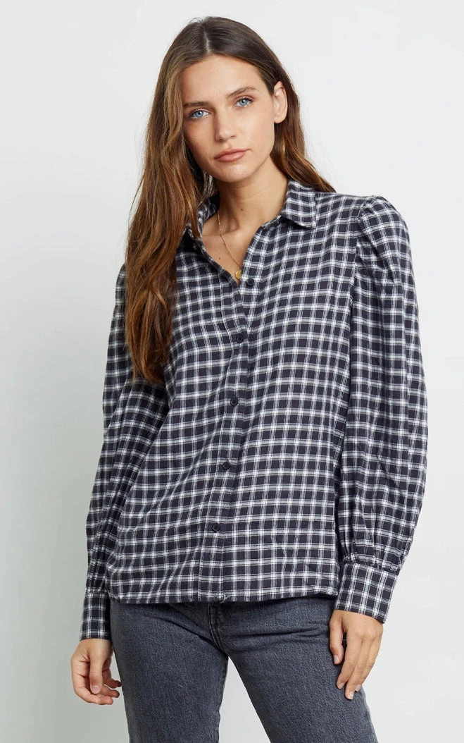 RAILS SABLE IVORY ANGELICA TOP 7 RAILS SABLE IVORY ANGELICA TOP