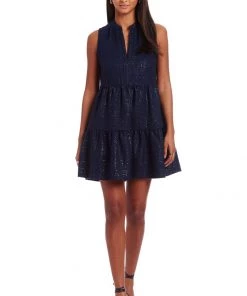 NEW ARRIVALS AMANDA UPRICHARD RYLEE DRESS