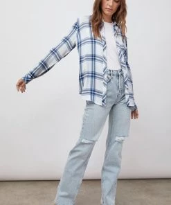 RAILS HUNTER WHITE PACIFIC NEW ARRIVALS