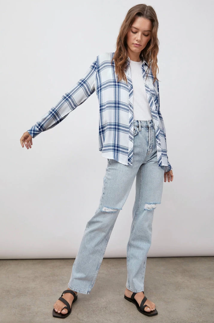 RAILS HUNTER WHITE PACIFIC NEW ARRIVALS 3 RAILS HUNTER WHITE PACIFIC NEW ARRIVALS