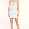 AMANDA UPRICHARD BLISS MINI DRESS NEW ARRIVALS 2 AMANDA UPRICHARD BLISS MINI DRESS NEW ARRIVALS
