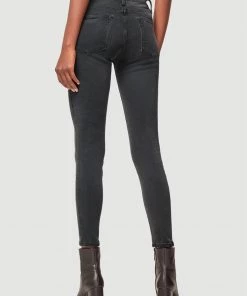 NEW ARRIVALS FRAME LE HIGH SKINNY BURTON