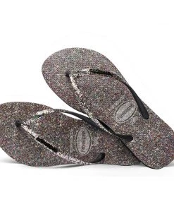 HAVAIANAS SLIM CARNAVAL SANDAL NEW ARRIVALS