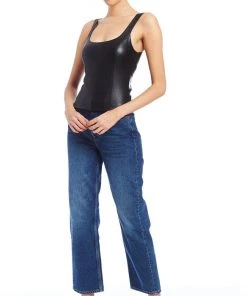 AMANDA UPRICHARD LORNA TANK