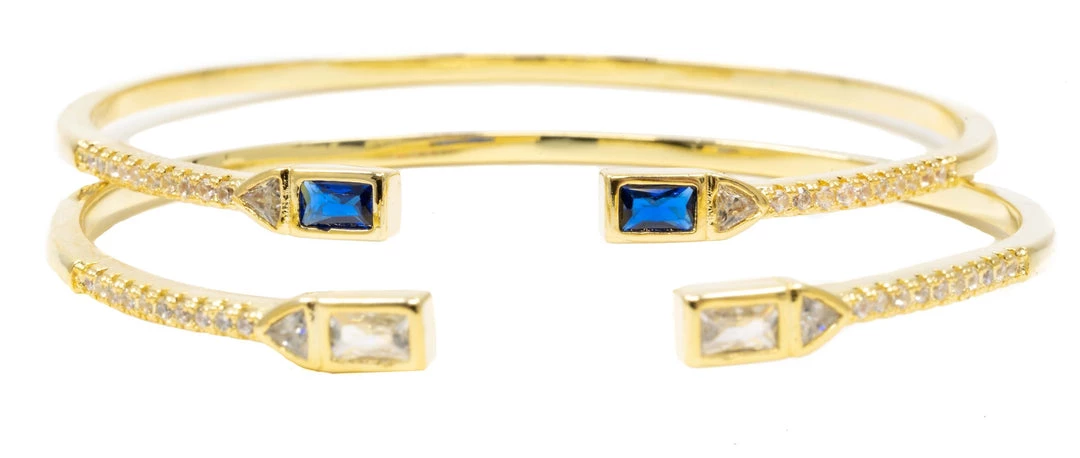 BRACHA GOLDEN MOMENTS CUFF 3 BRACHA GOLDEN MOMENTS CUFF