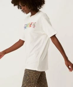NEW ARRIVALS DAYDREAMER GRATEFUL DEAD DANCING BEARS WEEKEND TEE