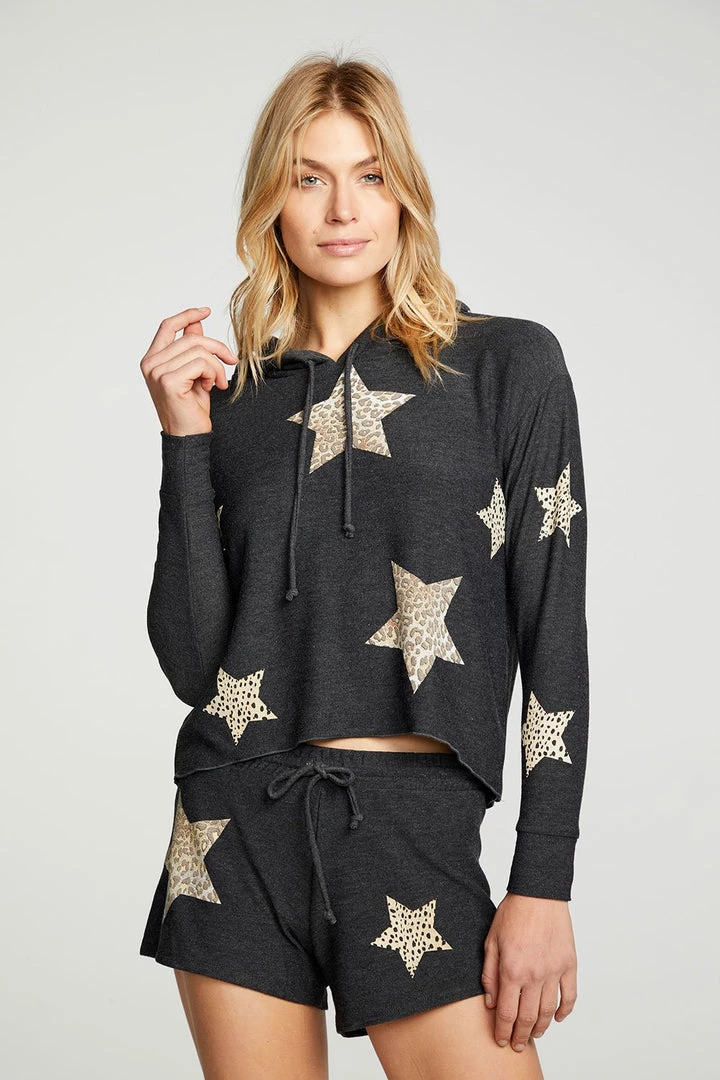 CHASER ANIMAL STAR HOODIE 6 CHASER ANIMAL STAR HOODIE