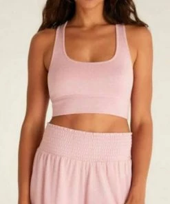 NEW ARRIVALS Z SUPPLY SIA TANK BRA