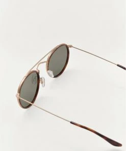 Z SUPPLY EYEWEAR TRAVELLER