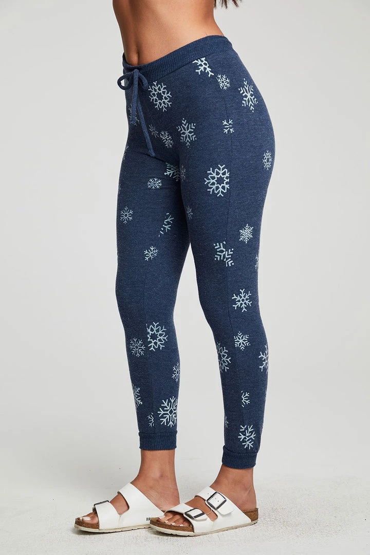 CHASER SNOWFLAKE JOGGER 5 CHASER SNOWFLAKE JOGGER