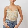 NEW ARRIVALS RAILS PAOLA TOP SUMMER MEADOW 2 NEW ARRIVALS RAILS PAOLA TOP SUMMER MEADOW