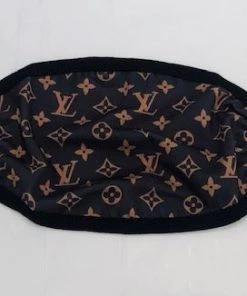 NEW ARRIVALS DOLL DESIGNER INSPIRED MASKS