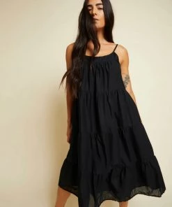 NEW ARRIVALS NATION FELICITY DRESS