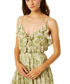 MISA BAMBI TOP VERANDA