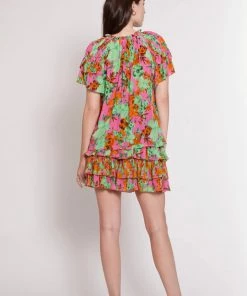 GILNAR FARRAR GILNER FARRAR LAYLA TOP