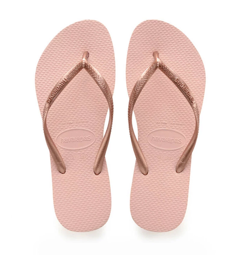 HAVAIANAS SLIM FLIP FLOPS 14 HAVAIANAS SLIM FLIP FLOPS
