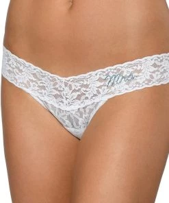 HANKY PANKY MRS. THONG