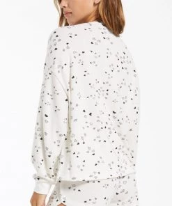 Z SUPPLY BRIDGET HEART TOP NEW ARRIVALS