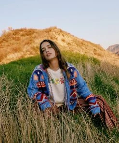 NEW ARRIVALS DAYDREAMER GRATEFUL DEAD DANCING BEARS WEEKEND TEE