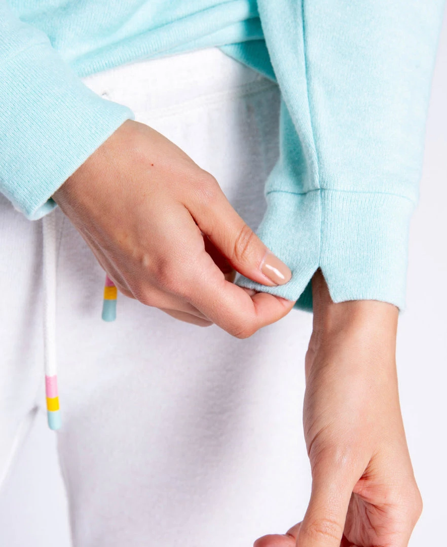 P.J. SALVAGE LOVE MAKES THE WORLD GO ROUND L/S TOP 10 P.J. SALVAGE LOVE MAKES THE WORLD GO ROUND L/S TOP