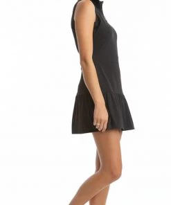 DRESSES JUICY COUTURE FIT AND FLARE DRESS