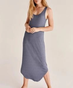 Z SUPPLY JASLYN RIB HACCI DRESS NEW ARRIVALS