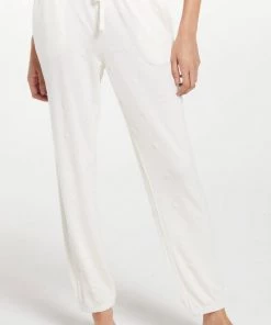 Z SUPPLY MARCEL DOT JOGGER PANTS