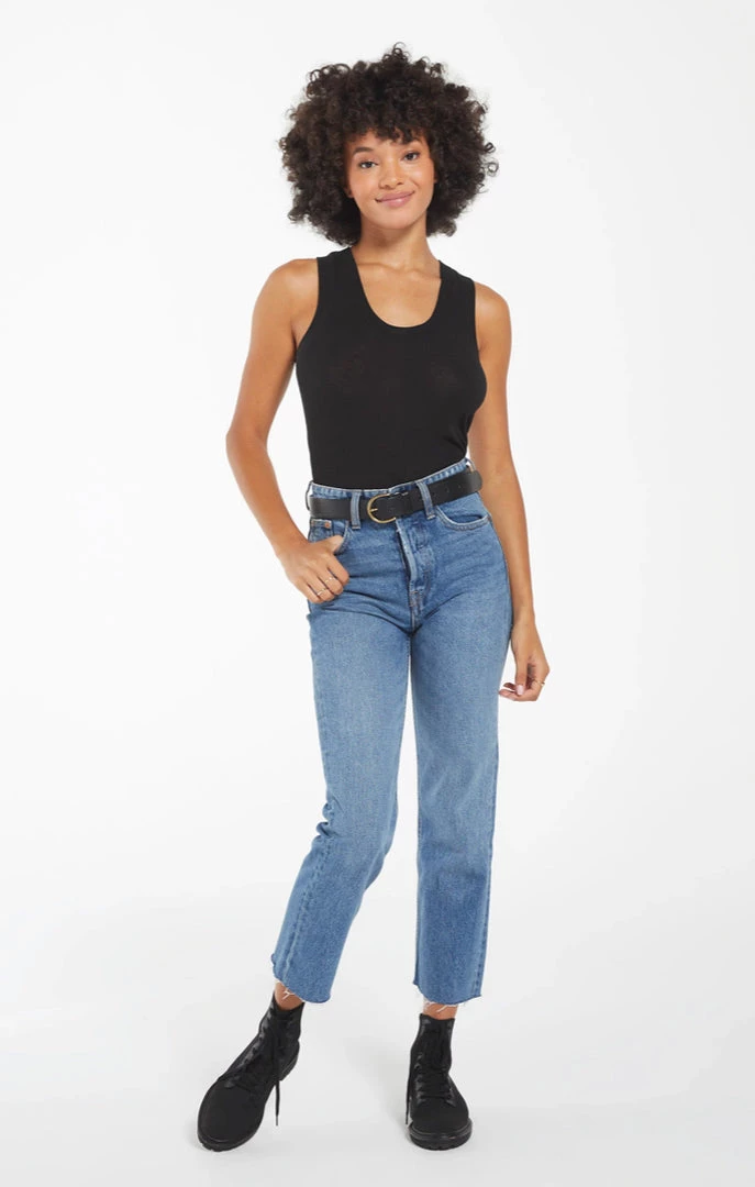 Z SUPPLY SIRENA RIB TANK NEW ARRIVALS 10 Z SUPPLY SIRENA RIB TANK NEW ARRIVALS