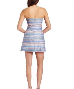 AMANDA UPRICHARD FAE DRESS 9 AMANDA UPRICHARD FAE DRESS